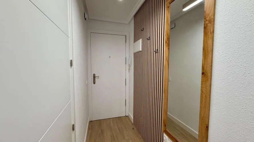 Penthouse de 2 chambres à Torrevieja, Espagne No. 337 № 7