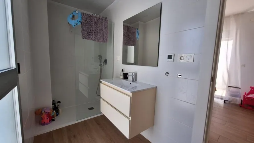 Apartment de 3 chambres à Torrevieja, Espagne No. 332 № 12