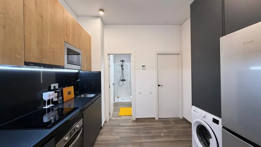 Apartment de 2 chambres à Torrevieja, Espagne No. 445 № 14