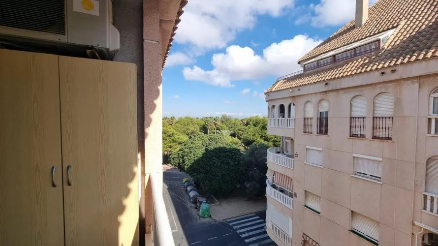 Apartment de 2 chambres à Torrevieja, Espagne No. 402 № 3