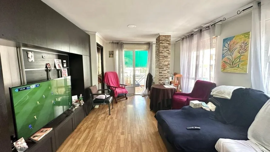 Apartment de 2 chambres à Torrevieja, Espagne No. 392 № 13
