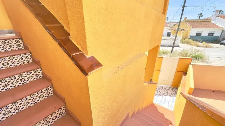 Bungalow de 1 chambre à Torrevieja, Espagne No. 503 № 3