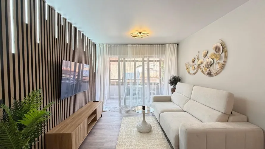 Apartment de 2 chambres à Torrevieja, Espagne No. 484 № 11