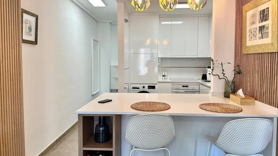 Apartment de 1 chambre à Torrevieja, Espagne No. 387 № 17