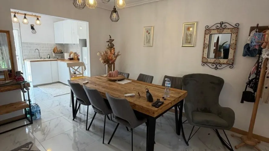 Bungalow de 3 chambres à Torrevieja, Espagne No. 551 № 20