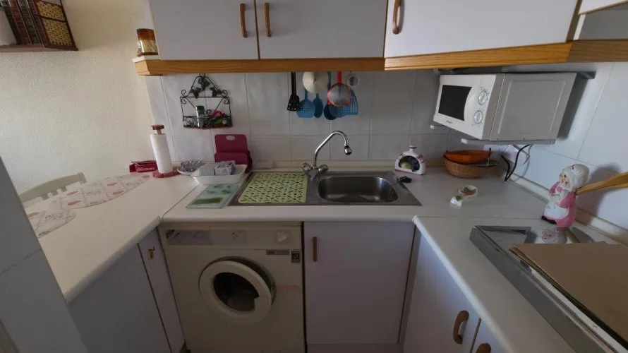 Apartment de 1 chambre à Torrevieja, Espagne No. 532 № 14