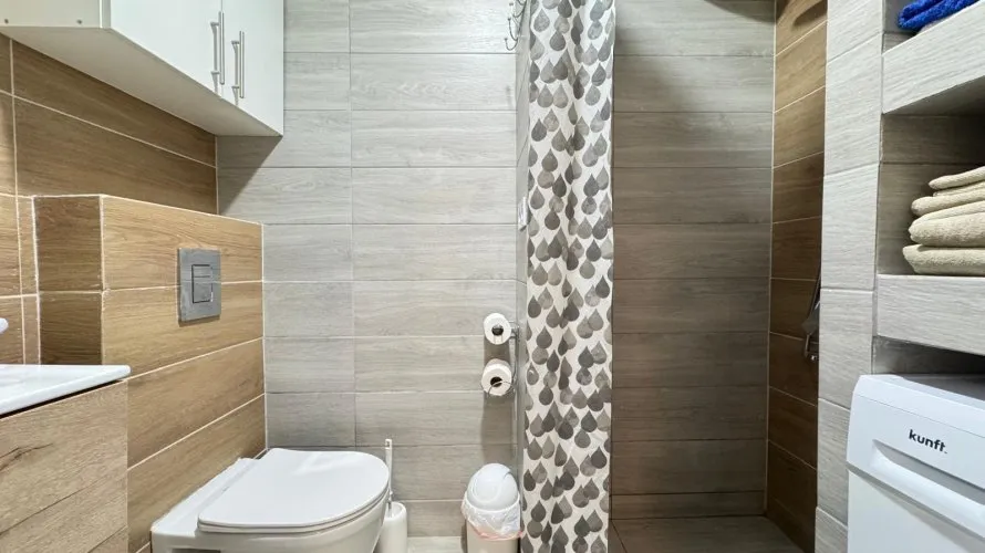 Apartment de 2 chambres à Torrevieja, Espagne No. 391 № 25