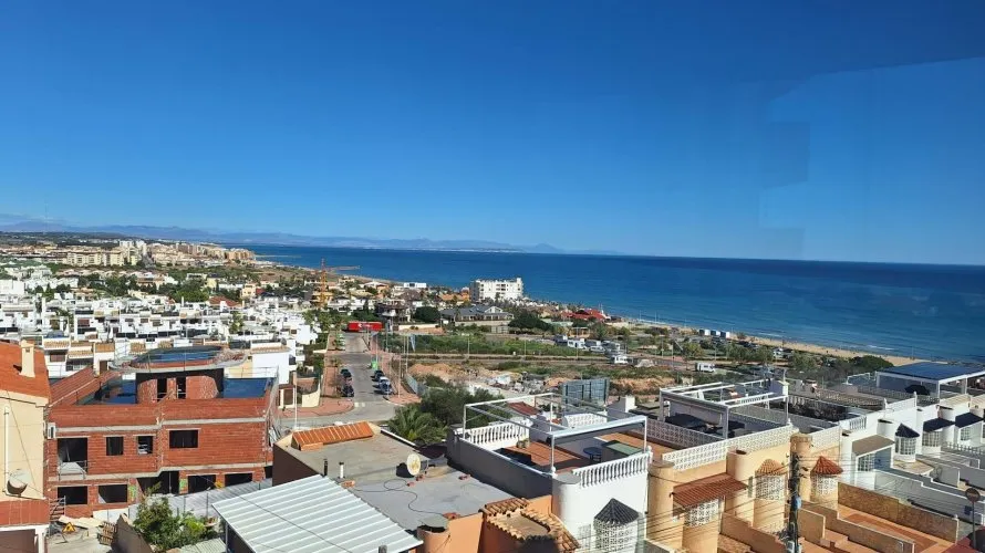 Apartment de 33m² à Torrevieja, Espagne No. 442