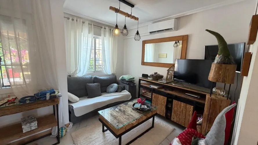 Bungalow de 3 chambres à Torrevieja, Espagne No. 551 № 27