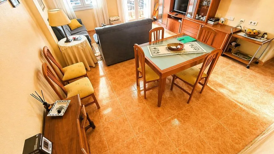 Penthouse de 1 chambre à Torrevieja, Espagne No. 485 № 7