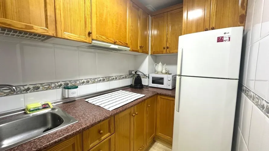 Apartment de 58m² à Torrevieja, Espagne No. 483 № 14