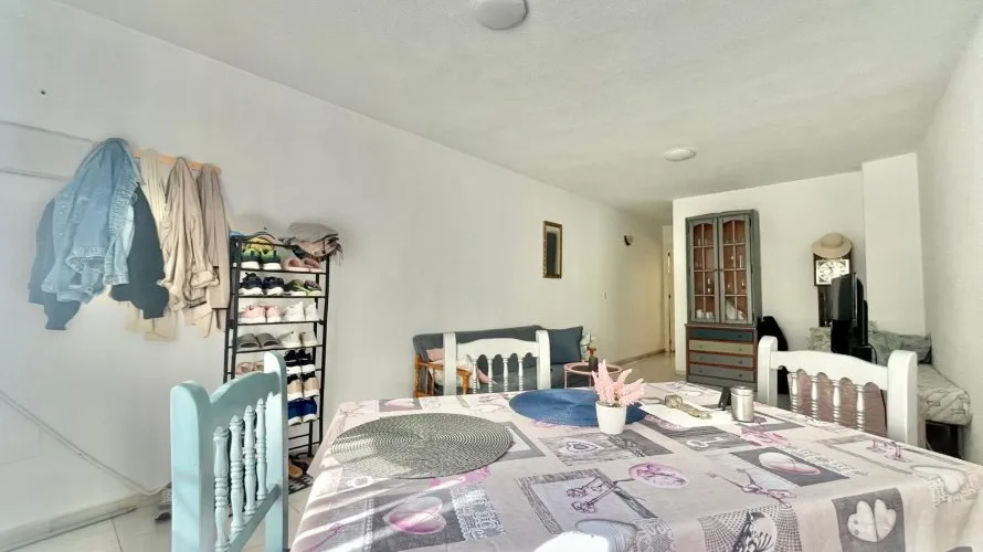 Penthouse de 2 chambres à Torrevieja, Espagne No. 508 № 20