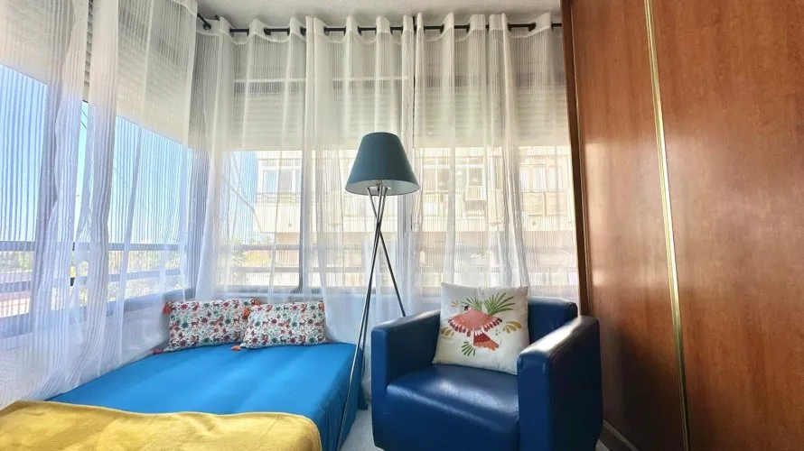 Apartment de 1 chambre à Torrevieja, Espagne No. 471 № 5