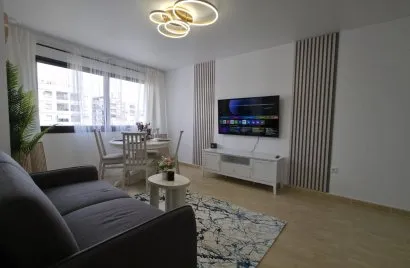 Apartment de 3 chambres à Torrevieja, Espagne No. 369