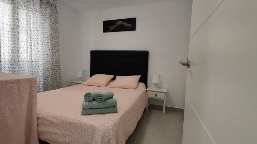 Apartment de 1 chambre à Torrevieja, Espagne No. 446 № 1