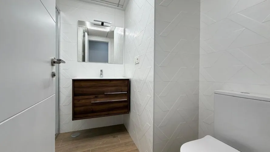 Apartment de 2 chambres à Torrevieja, Espagne No. 370 № 25