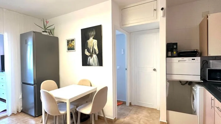 Apartment de 1 chambre à Torrevieja, Espagne No. 533 № 18