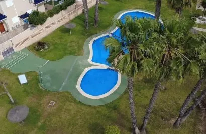Bungalow de 58m² à Torrevieja, Espagne No. 385