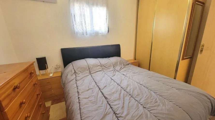 House de 1 chambre à Torrevieja, Espagne No. 456 № 20