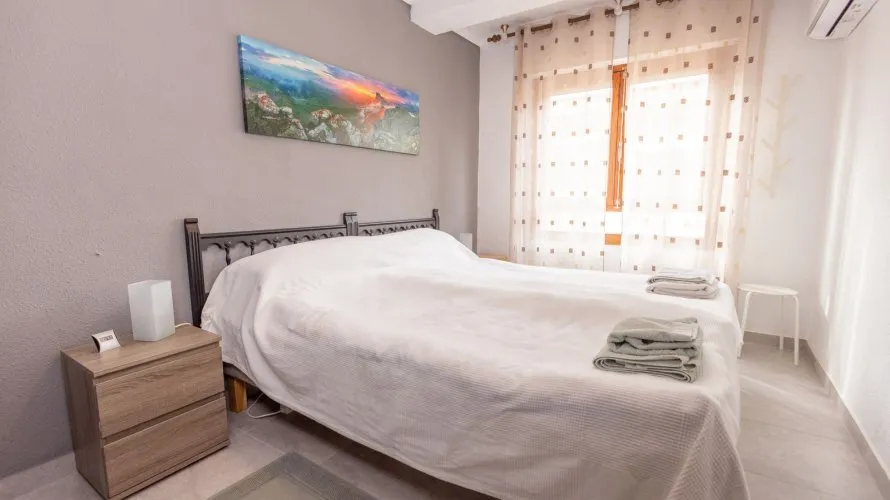 Apartment de 89m² à Torrevieja, Espagne No. 522 № 4