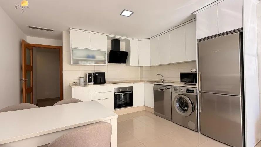 Apartment de 1 chambre à Torrevieja, Espagne No. 498 № 16