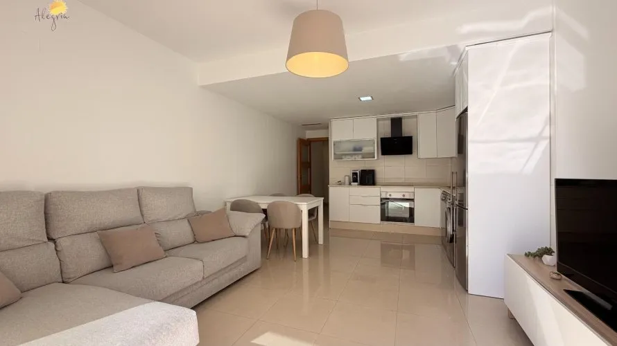 Apartment de 1 chambre à Torrevieja, Espagne No. 498 № 20