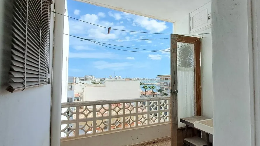 Penthouse de 3 chambres à Torrevieja, Espagne No. 414 № 15