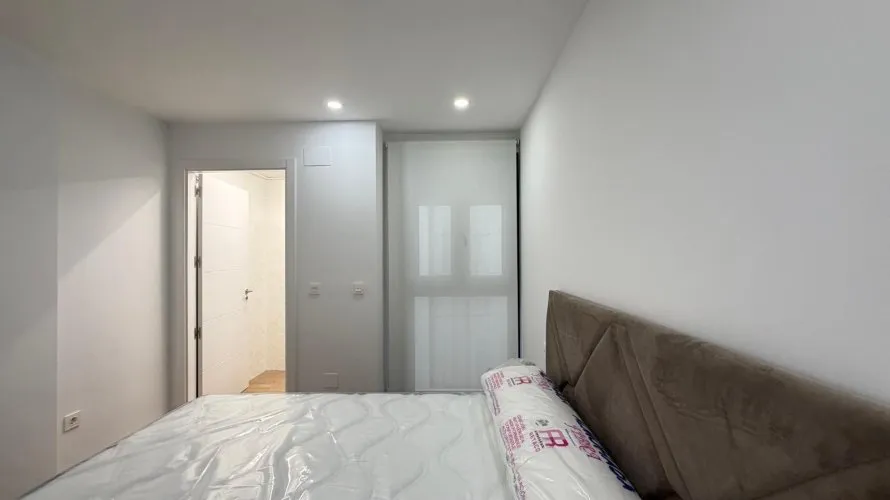 Apartment de 2 chambres à Torrevieja, Espagne No. 370 № 3