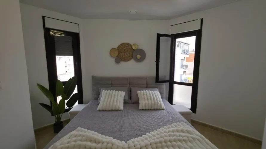 Apartment de 3 chambres à Torrevieja, Espagne No. 369 № 22
