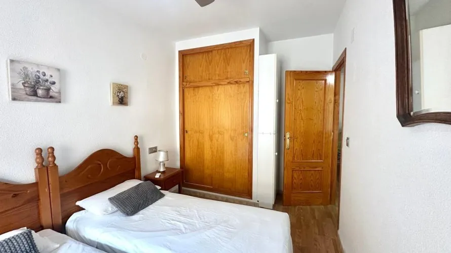 Apartment de 58m² à Torrevieja, Espagne No. 483 № 8