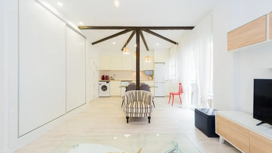 Apartment de 1 chambre à Torrevieja, Espagne No. 424 № 15