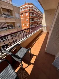 Apartment de 2 chambres à Torrevieja, Espagne No. 500