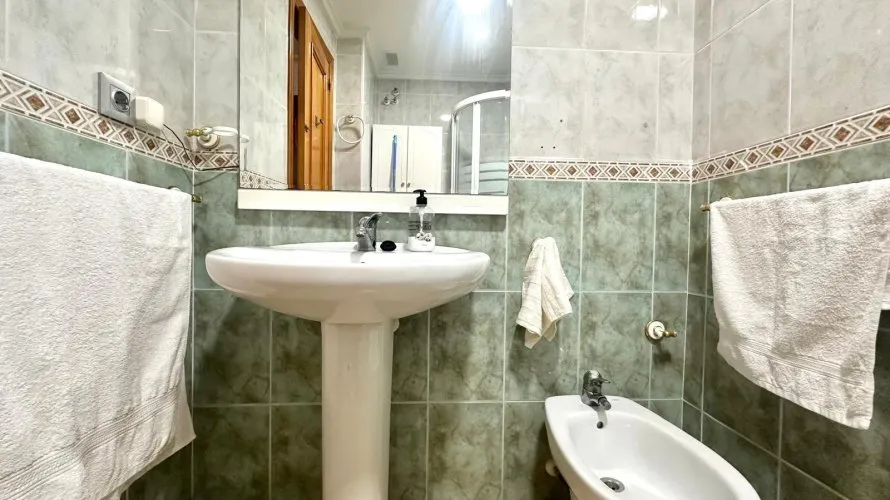 Apartment de 58m² à Torrevieja, Espagne No. 483 № 7