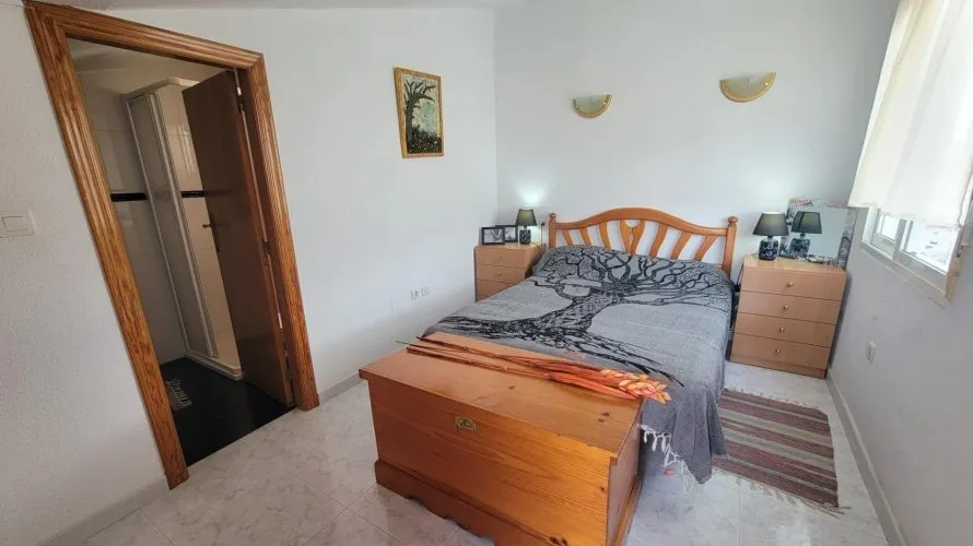House de 1 chambre à Torrevieja, Espagne No. 456 № 7