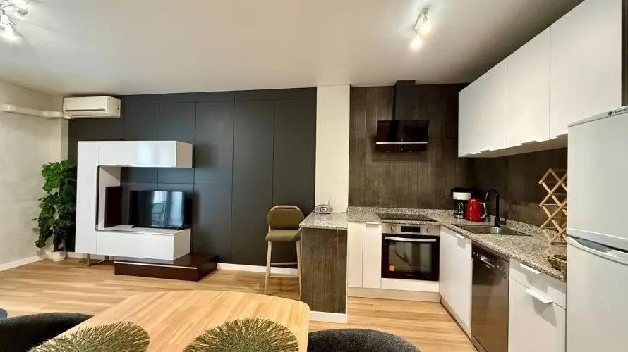 Apartment de 1 chambre à Torrevieja, Espagne No. 454 № 17