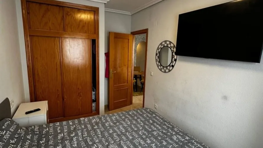 Apartment de 2 chambres à Torrevieja, Espagne No. 415 № 23