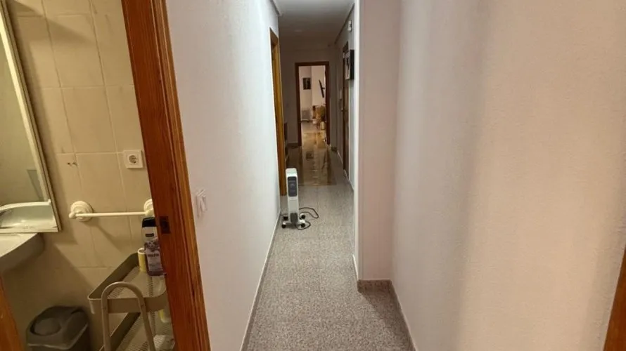 Apartment de 1 chambre à Torrevieja, Espagne No. 331 № 14