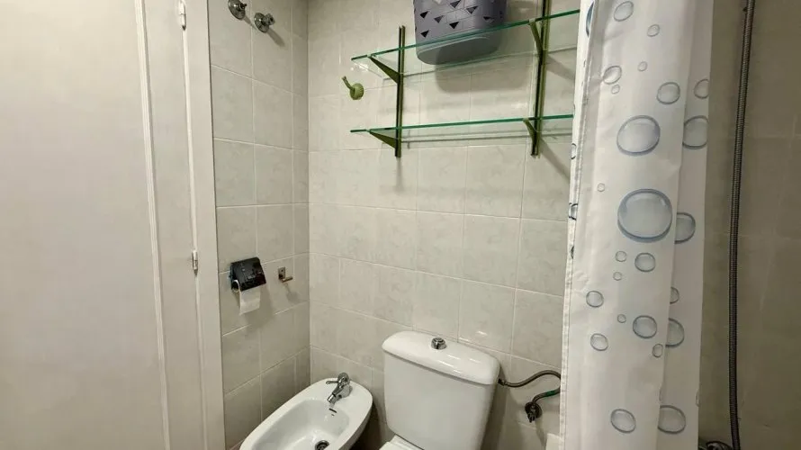 Apartment de 2 chambres à Torrevieja, Espagne No. 410 № 6