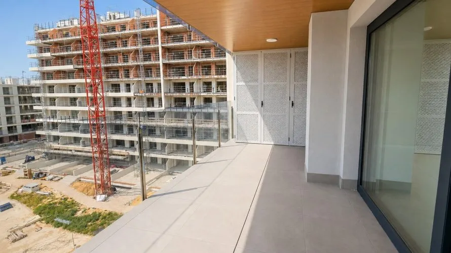 Apartment de 2 chambres à Torrevieja, Espagne No. 359 № 23