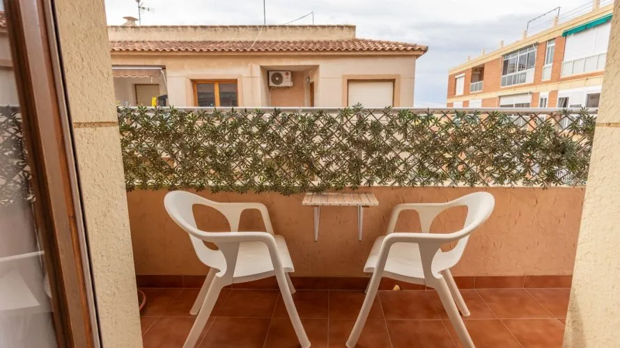 Apartment de 89m² à Torrevieja, Espagne No. 522 № 2