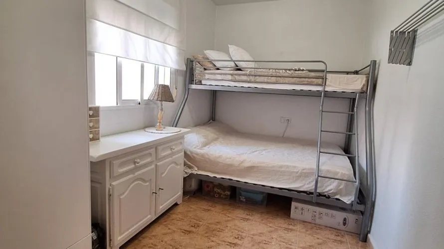 Apartment de 1 chambre à Torrevieja, Espagne No. 552 № 3