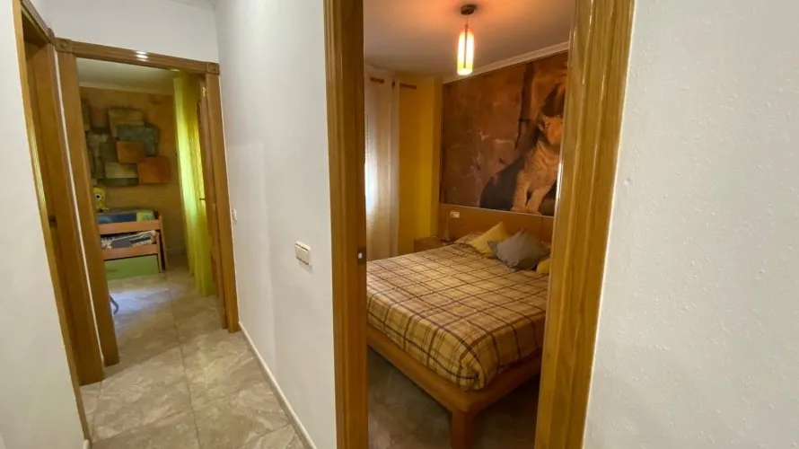 Apartment de 2 chambres à Torrevieja, Espagne No. 422 № 3