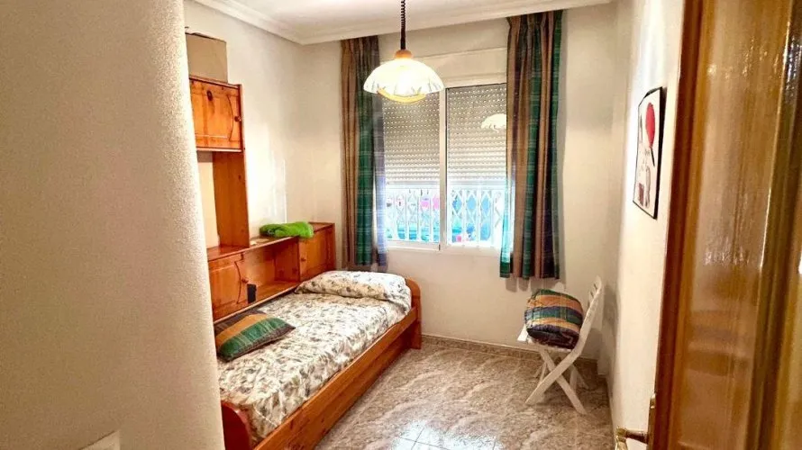 Apartment de 3 chambres à Torrevieja, Espagne No. 423 № 7