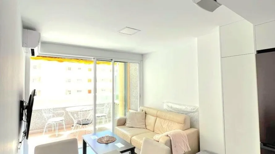 Apartment de 2 chambres à Torrevieja, Espagne No. 461 № 5