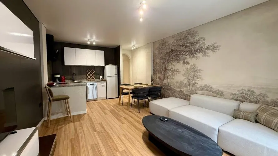 Apartment de 1 chambre à Torrevieja, Espagne No. 454 № 27