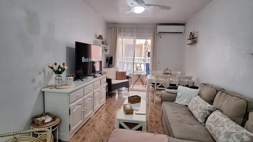 Apartment de 1 chambre à Torrevieja, Espagne No. 552 № 21