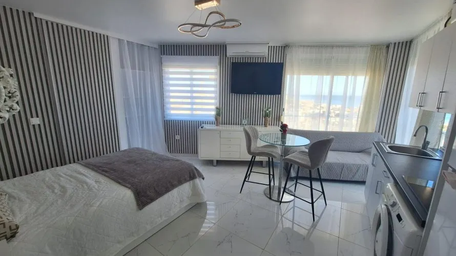 Apartment de 33m² à Torrevieja, Espagne No. 442 № 9