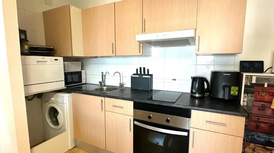 Apartment de 1 chambre à Torrevieja, Espagne No. 533 № 17