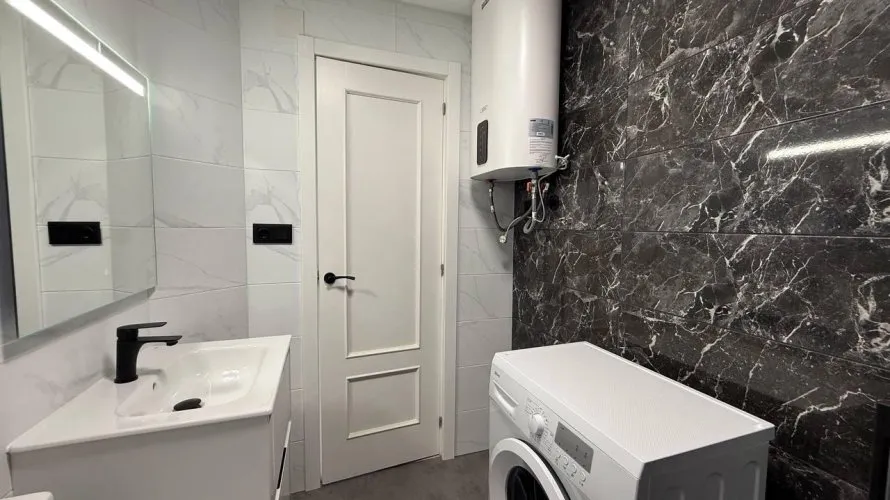 Apartment de 2 chambres à Torrevieja, Espagne No. 412 № 9