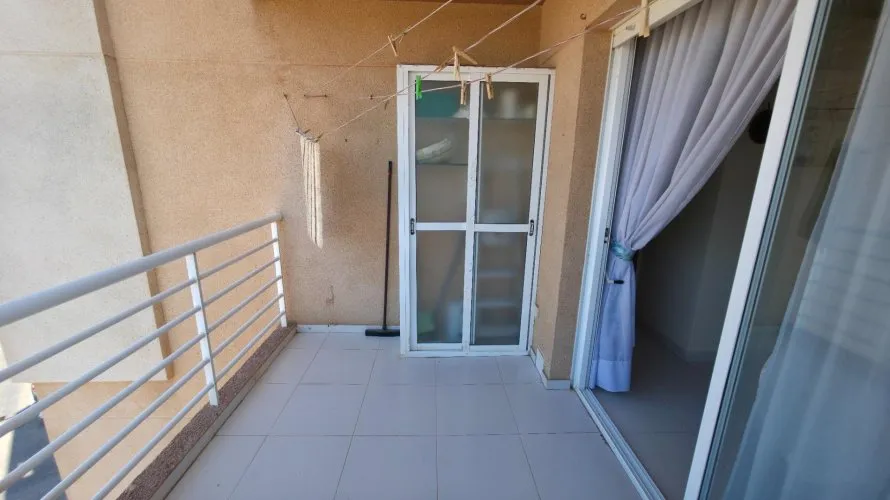 Apartment de 1 chambre à Torrevieja, Espagne No. 532 № 9